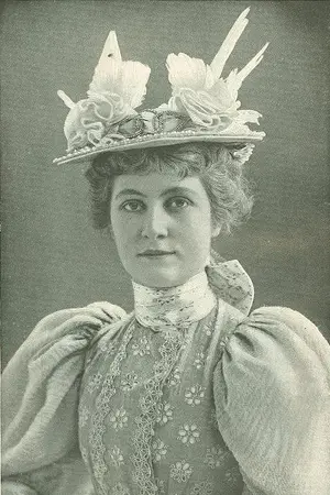 Percy Haswell