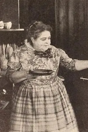 Carrie Clark Ward