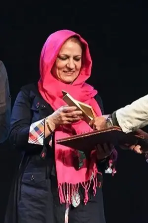 Feryal Behzad