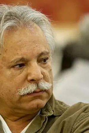 Gholamreza Azadi