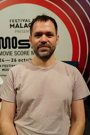 Oscar Martín Leanizbarrutia