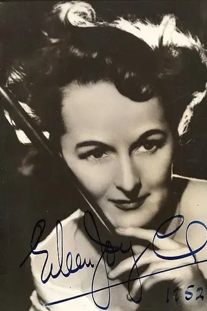 Eileen Joyce