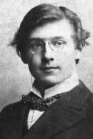 Edward Gordon Craig