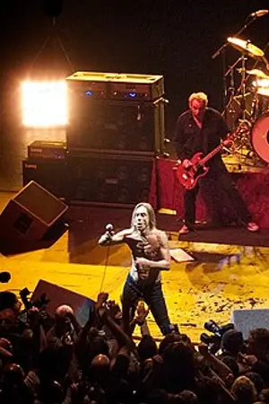 The Stooges
