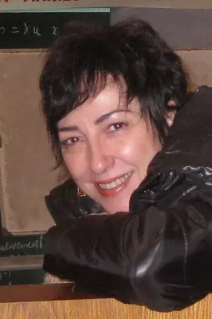 Mariana Carballal