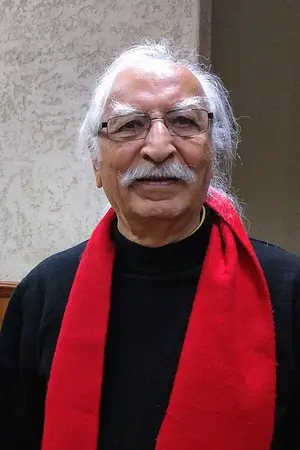 Noureddin Zarrinkelk