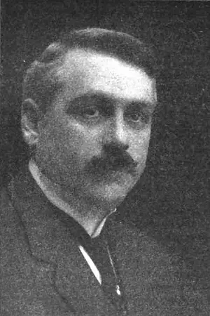 Arthur Hammerstein