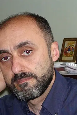 Vache Sharafyan