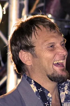 Steve Hofmeyr