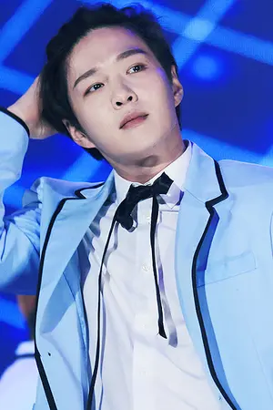 Changsub