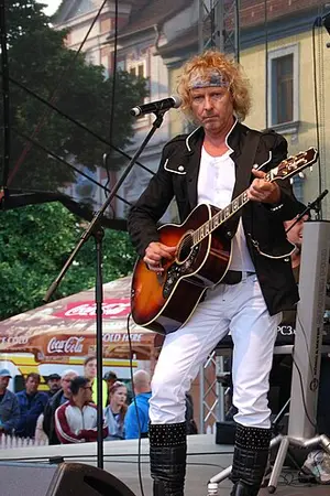 Peter Nagy