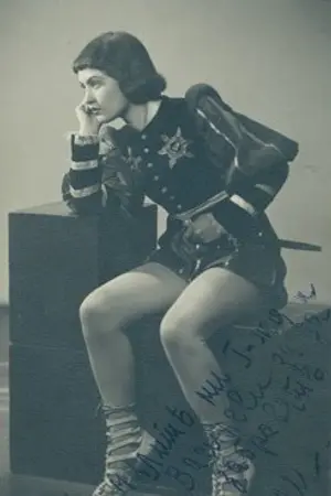 Lili Popivanova