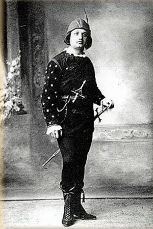 Franco Lo Giudice