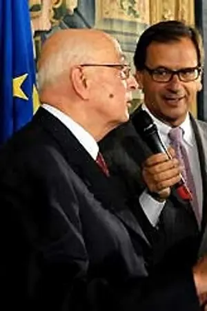 Massimo De Luca