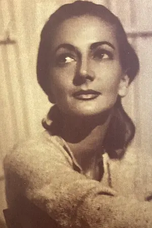 Мария Луиса Элио