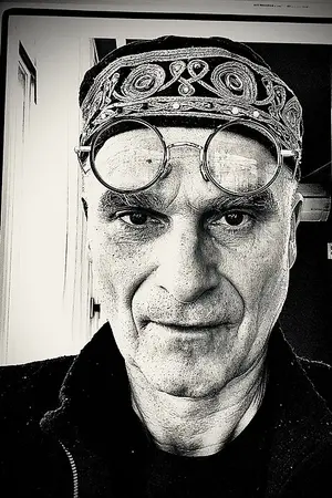 Werner Fritsch