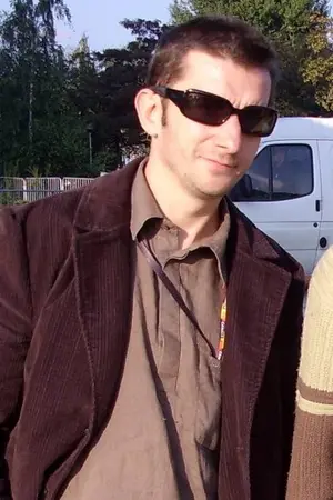 Jacek Borusiński