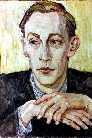 Heinrich Greif