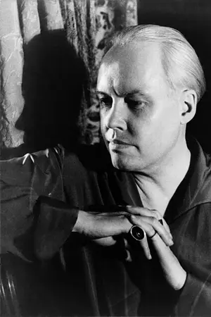 Carl Van Vechten