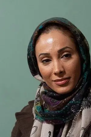 Sahar Zakaria