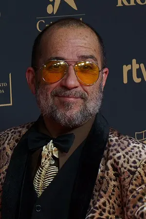 Víctor Monigote