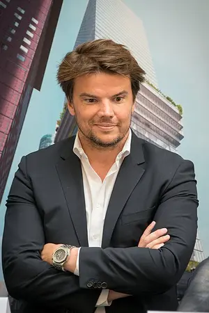 Bjarke Ingels