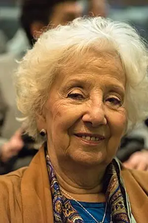 Estela Barnes de Carlotto