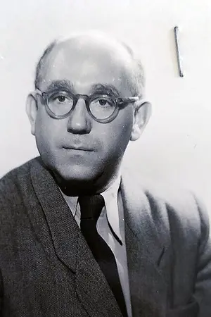 Chaim Grade