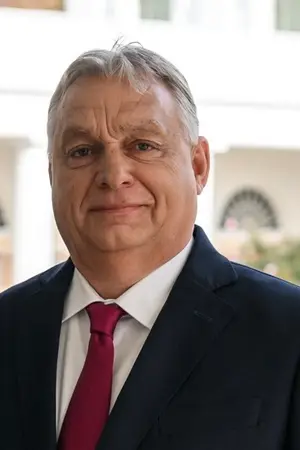 Viktor Orbán