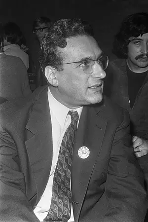 Ernest Mandel