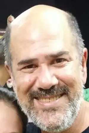 Shalom Shmuelov