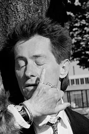 Axel Bogousslavsky