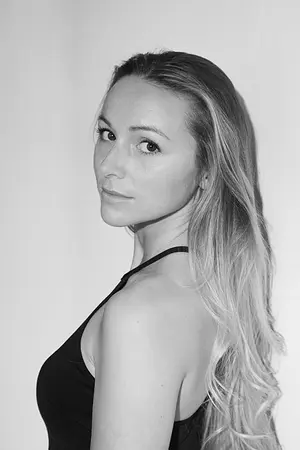 Melanie Böhm