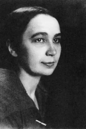 Natalia Goncharova