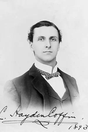 C. Hayden Coffin