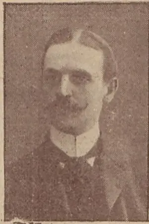 Charles Cuvillier