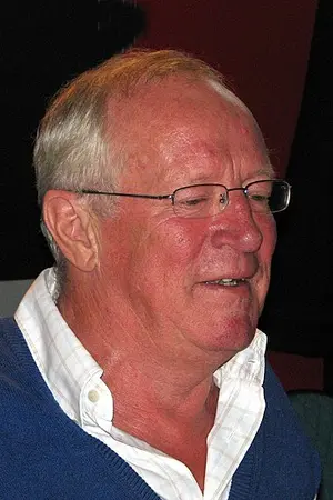 Robert Fisk