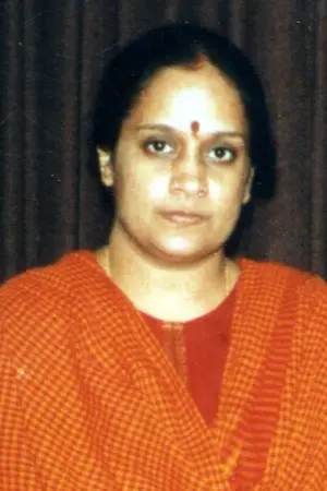 S. P. Sailaja