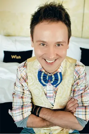 Андрей Валерьевич Самсонов