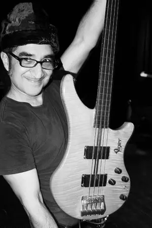 John Avila