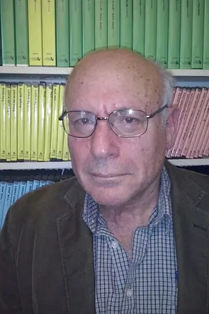 Gideon Ganani