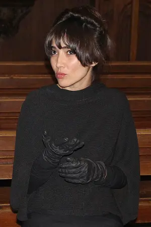 Митра Фарахани