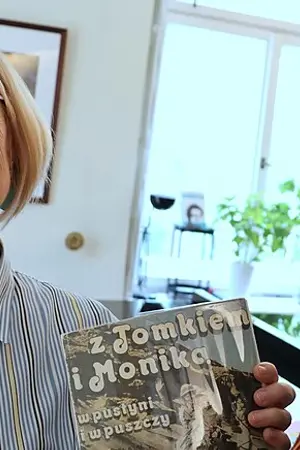 Monika Rosca