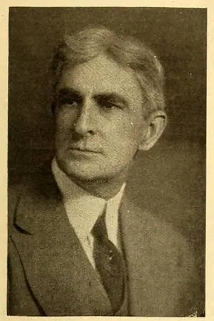 Thomas Dixon Jr.