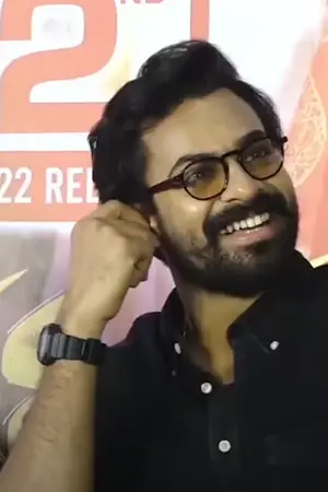 Vaishnav Tej panja