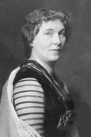 Clara Viebig