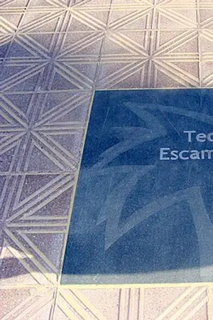 Teo Escamilla