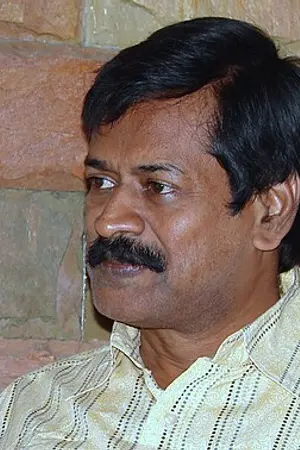 Amshan Kumar