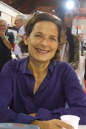 Marie Nimier