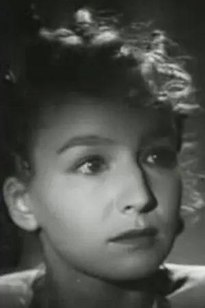 Tamara Sezenevskaya